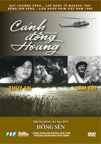 Cánh đồng hoang